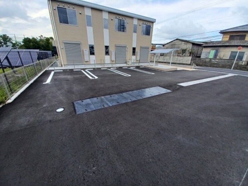  グリーンハイム小俣