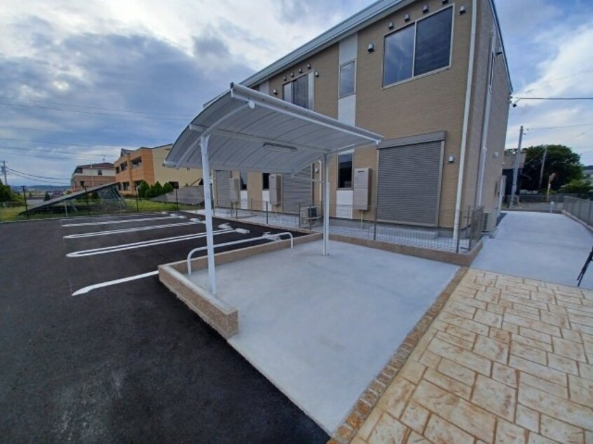  グリーンハイム小俣