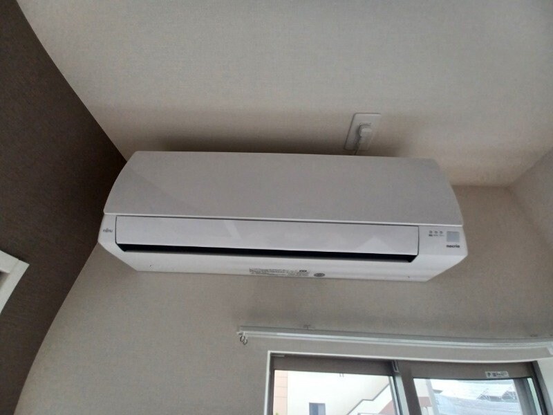  グリーンハイム小俣