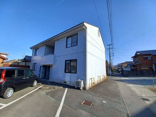  三幸ハイツ御薗Ａ棟