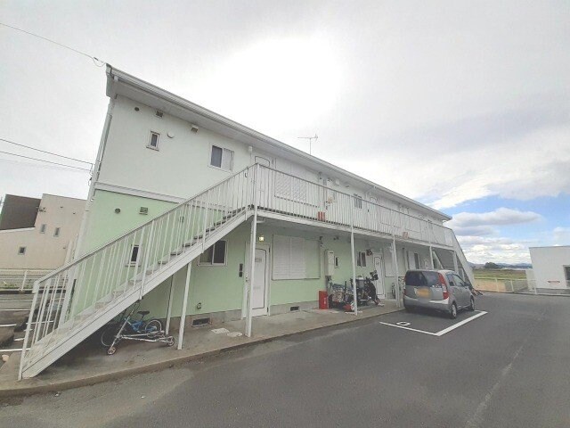  ネオハイツオークＤ棟