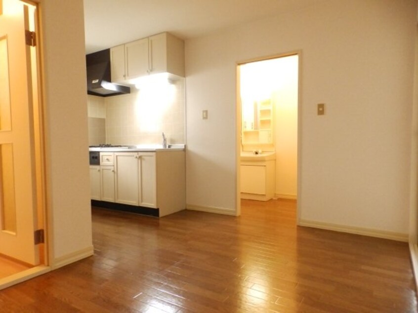  ネオハイツオークＤ棟