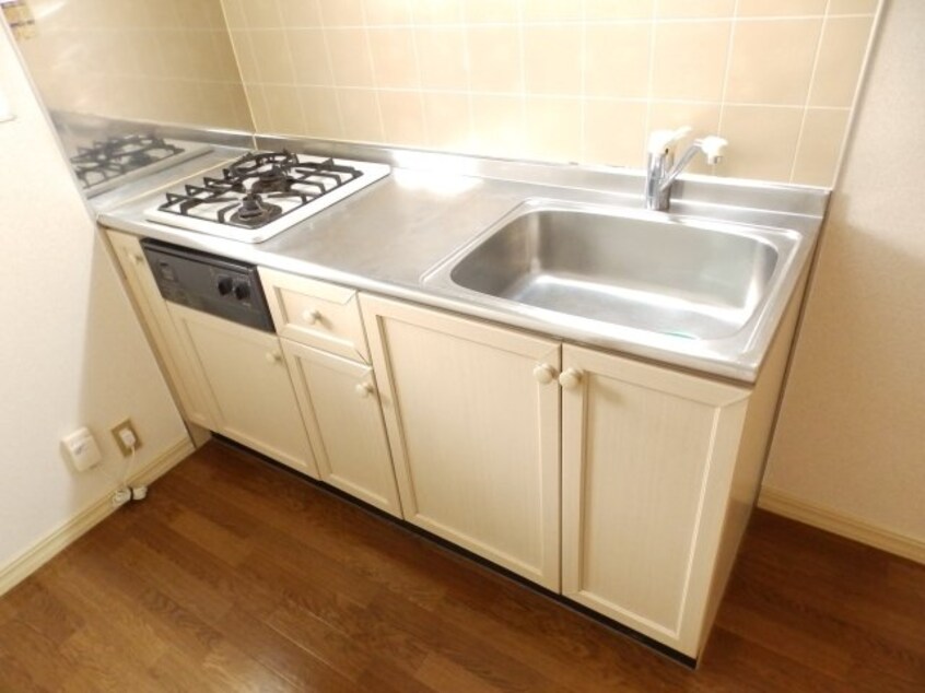  ネオハイツオークＤ棟