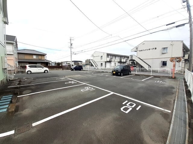  ネオハイツオークＤ棟