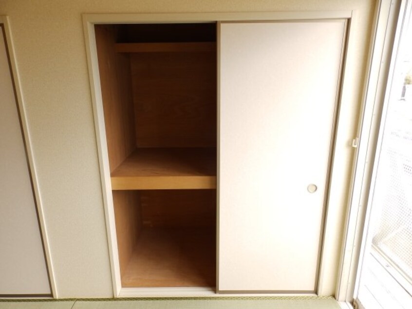  ネオハイツオークＤ棟