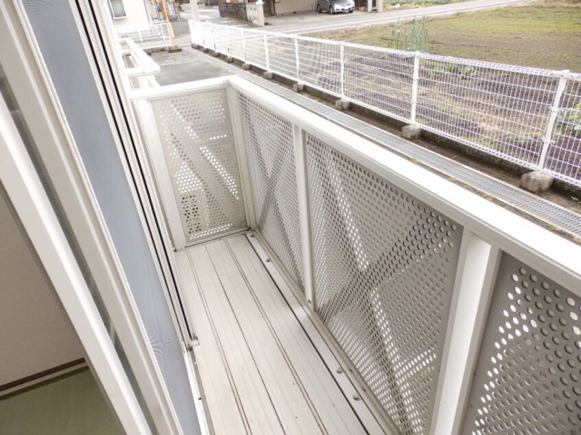  ネオハイツオークＤ棟