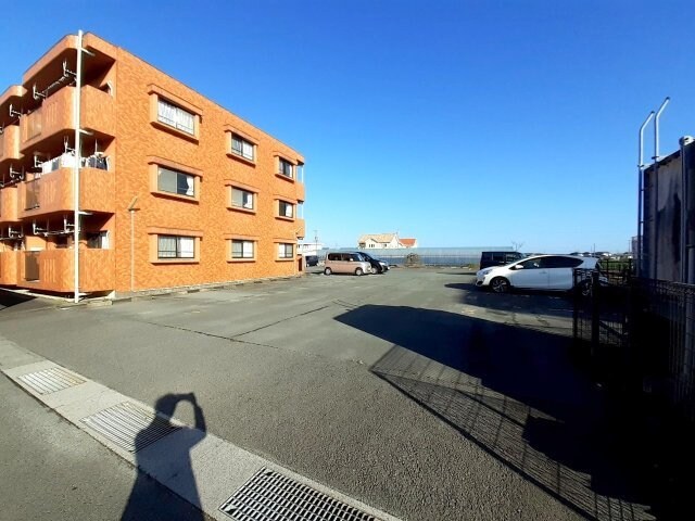  マンション大山