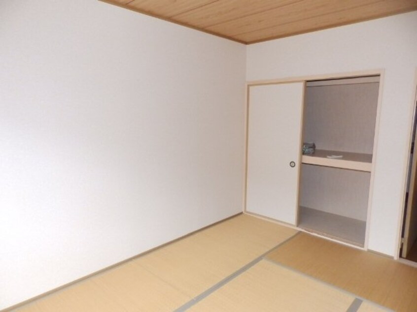  マンション大山