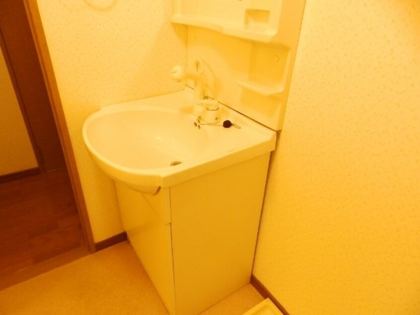  マンション大山