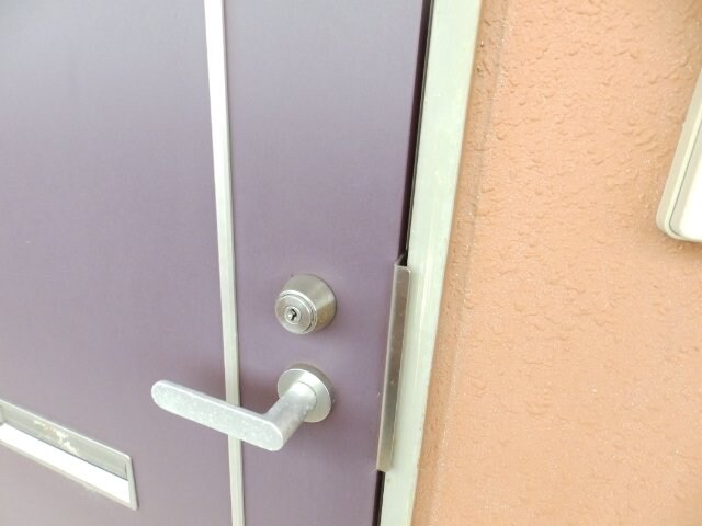  マンション大山