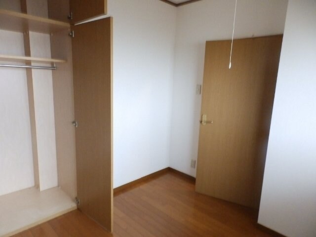  マンション大山