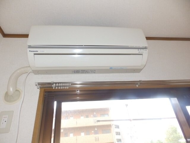  マンション大山