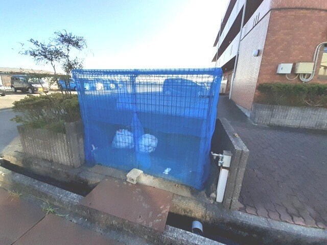  マンション大山