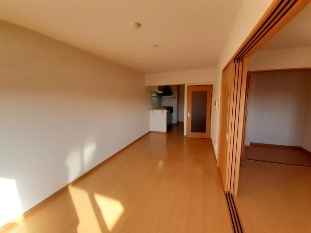 同物件別部屋の写真 アルタイル