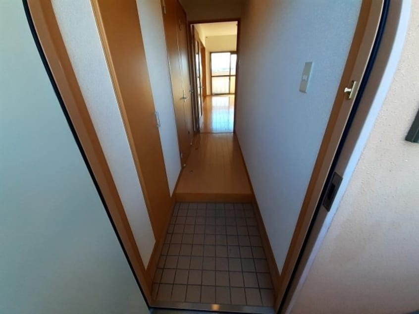 同物件別部屋の写真 アルタイル