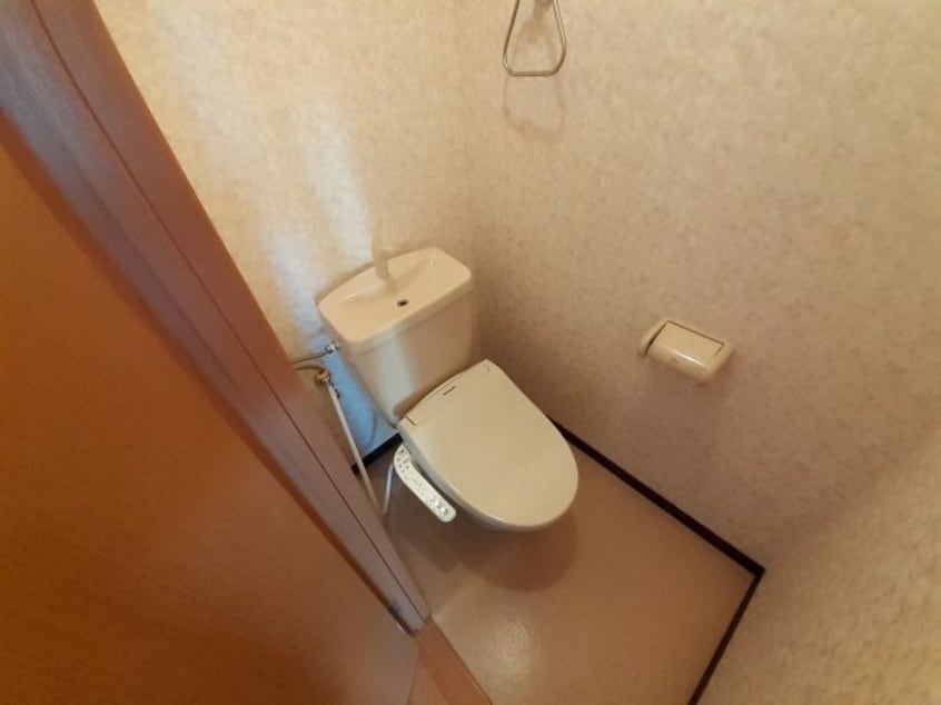 同物件別部屋の写真 アルタイル