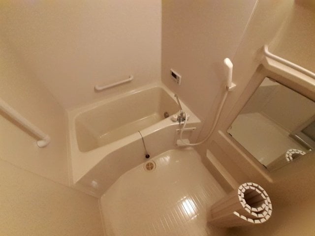 同物件別部屋の写真 アルタイル