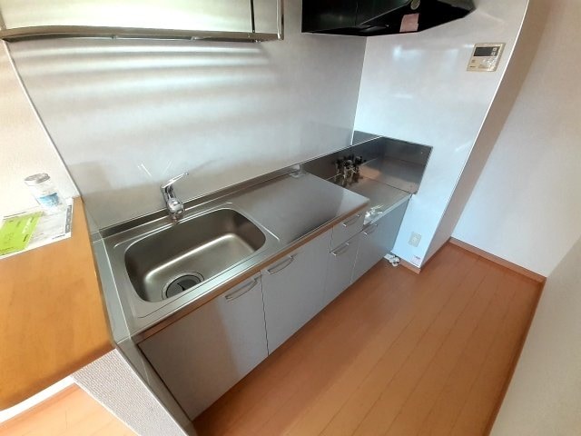 同物件別部屋の写真 アルタイル