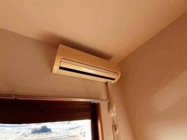 同物件別部屋の写真 アルタイル