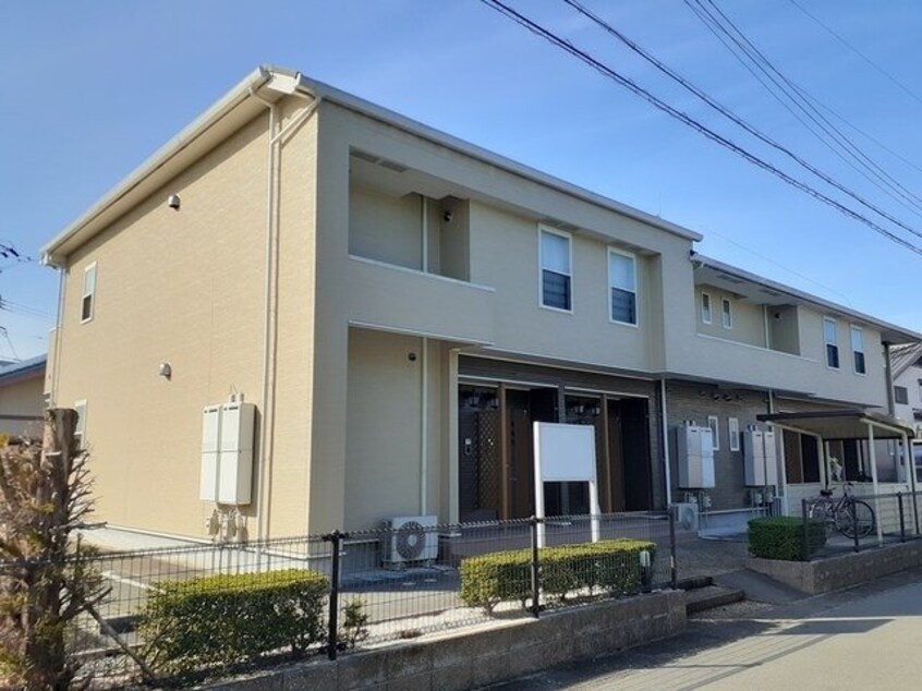  フラン・メゾン