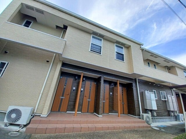  フラン・メゾン