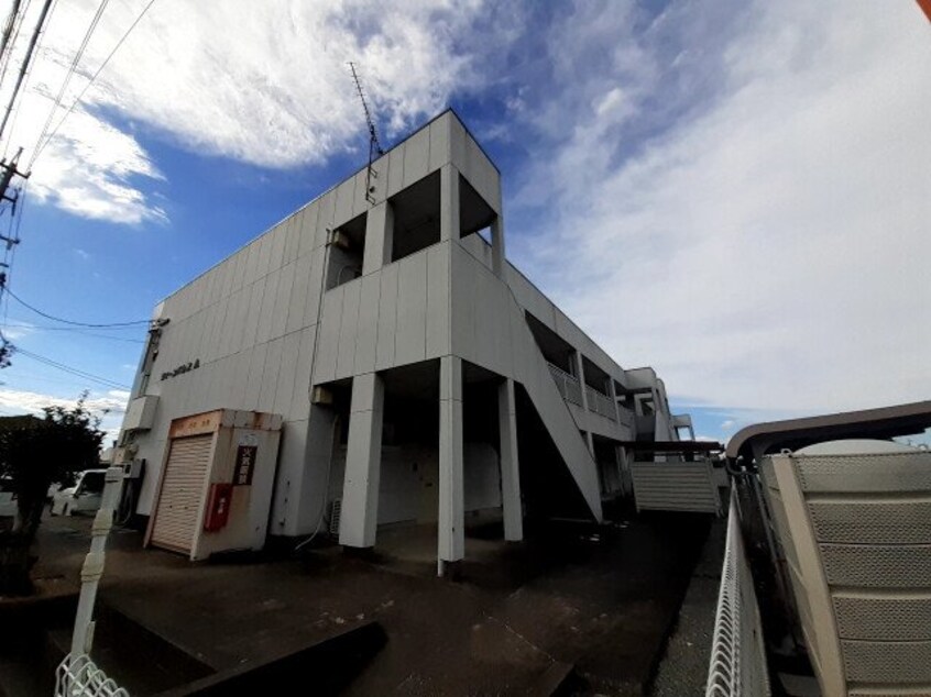  クィーンパレスＡ棟