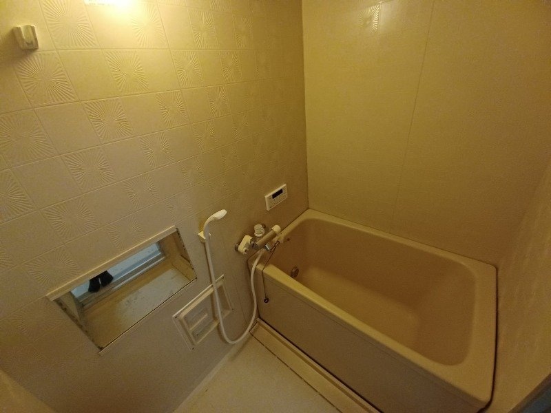 同タイプの部屋写真です クィーンパレスＡ棟