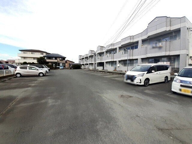  クィーンパレスＡ棟