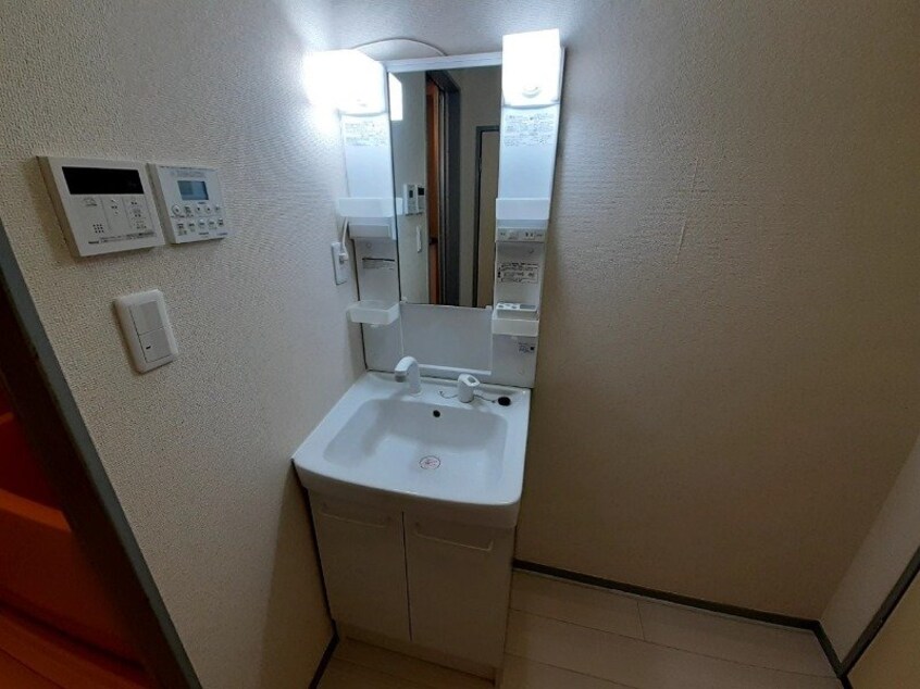 同タイプの部屋写真です クィーンパレスＡ棟