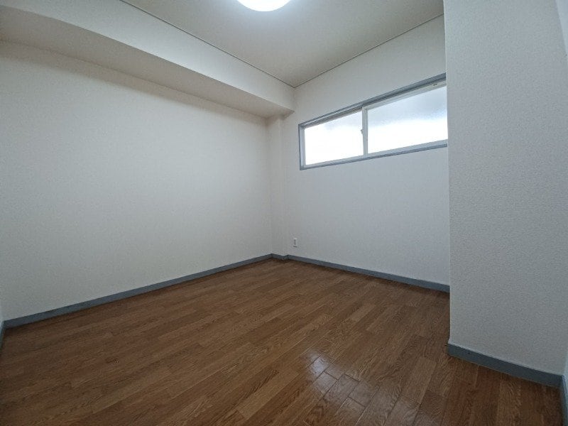 同タイプの部屋写真です クィーンパレスＡ棟