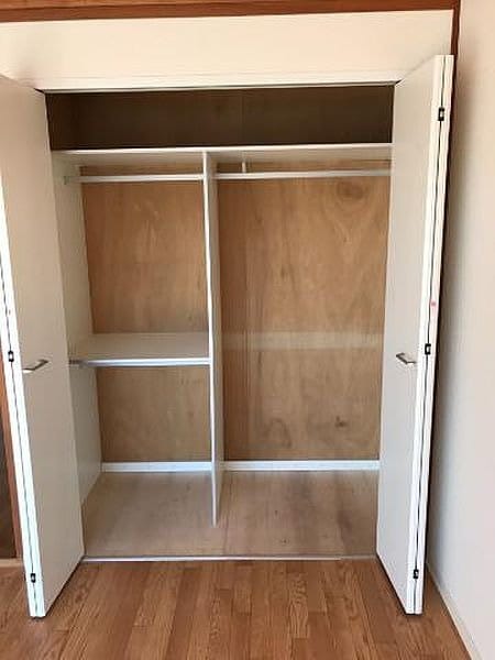 同タイプの部屋写真です クィーンパレスＡ棟