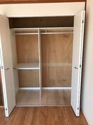 同タイプの部屋写真です クィーンパレスＡ棟