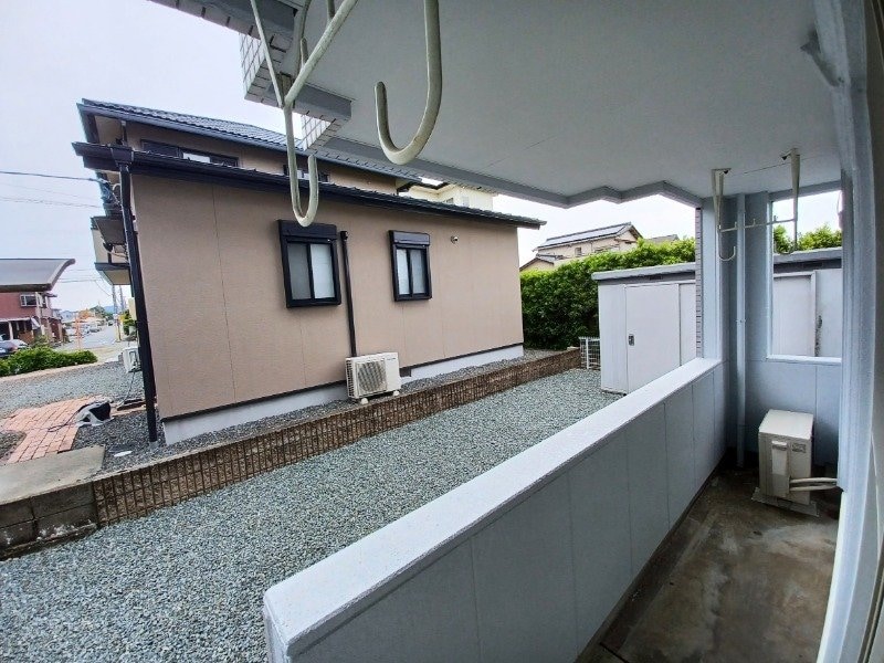 同タイプの部屋写真です クィーンパレスＡ棟