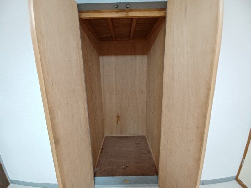  クィーンパレスＡ棟