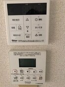 同タイプの部屋写真です クィーンパレスＡ棟