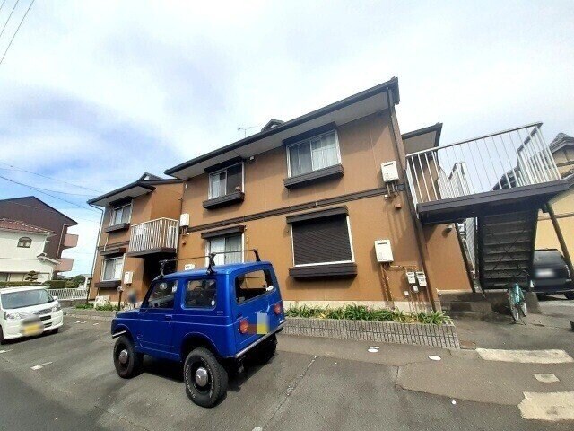  セジュール一番館