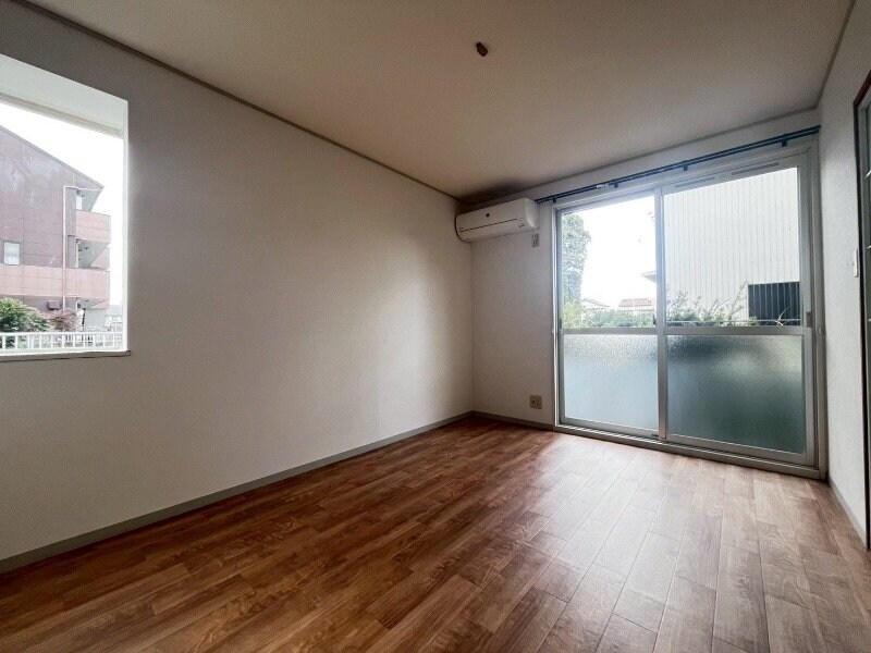  セジュール一番館