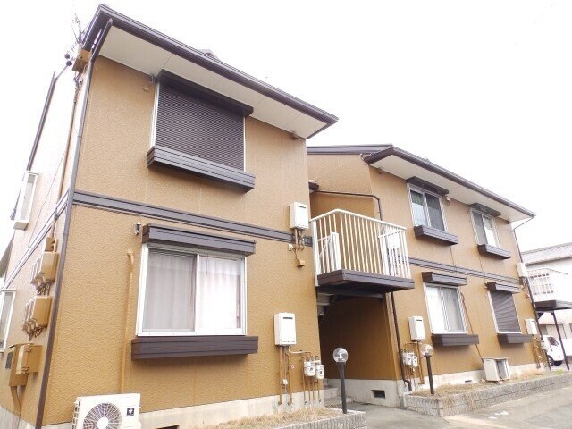  セジュール一番館