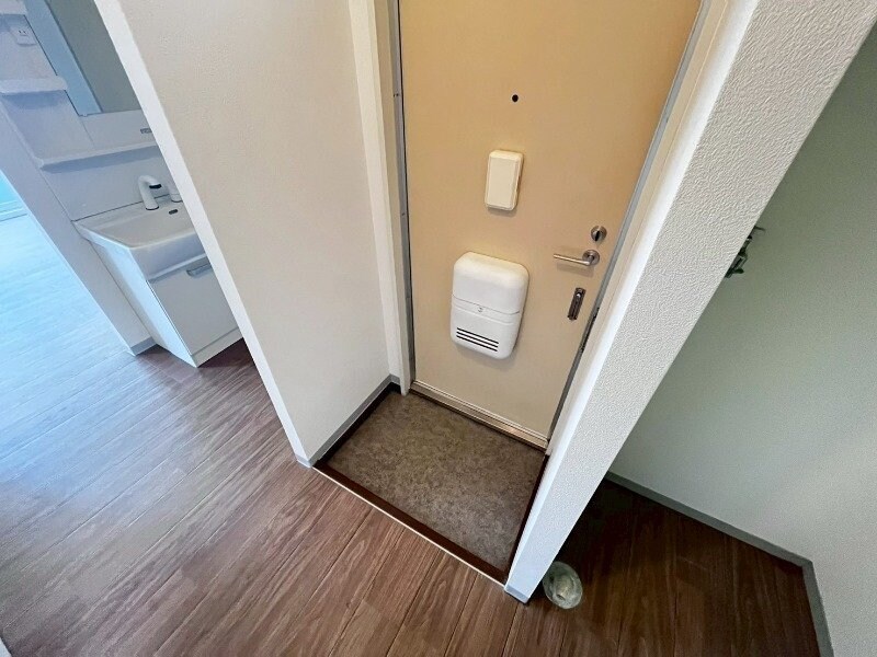  セジュール一番館