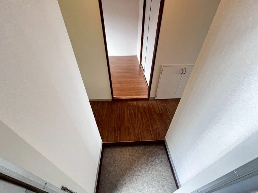  セジュール一番館