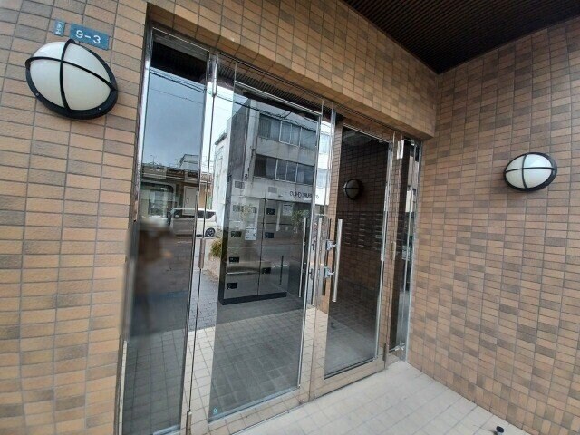  メゾンブローニュ一之木