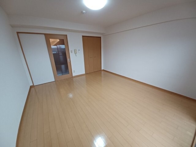 同タイプ部屋写真です。 メゾンブローニュ一之木