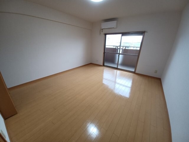 同タイプ部屋写真です。 メゾンブローニュ一之木