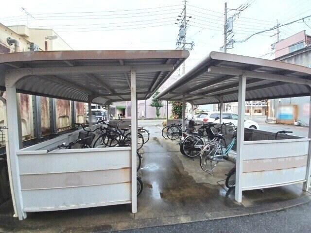  メゾンブローニュ一之木