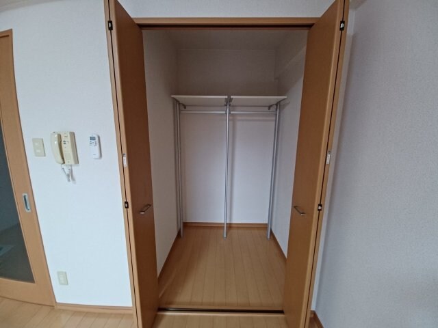 同タイプ部屋写真です。 メゾンブローニュ一之木