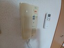 同タイプ部屋写真です。 メゾンブローニュ一之木