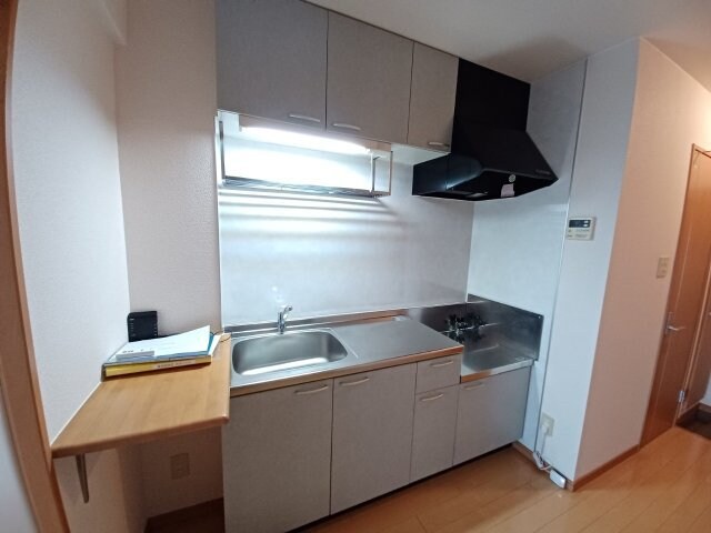 同タイプ部屋写真です。 メゾンブローニュ一之木