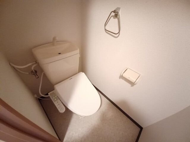 同タイプ部屋写真です。 メゾンブローニュ一之木