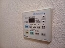 同タイプ部屋写真です。 メゾンブローニュ一之木