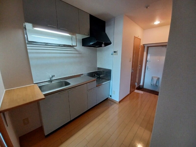 同タイプ部屋写真です。 メゾンブローニュ一之木